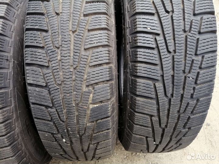 Nokian Tyres Nordman RS2 SUV 225/65 R17