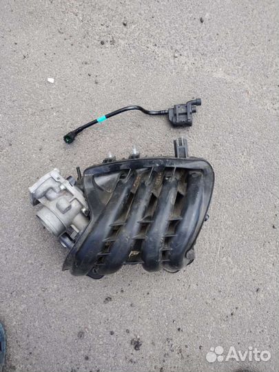 Электродроссель ваз