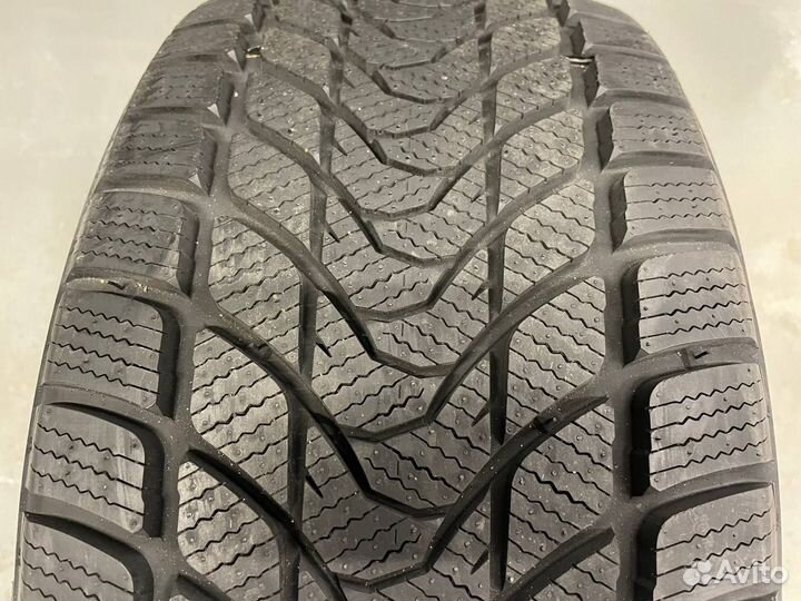 Delinte Winter WD1 235/45 R17 97T