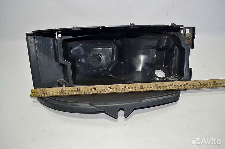 Корпус фары, правый scania R-series (01.04)