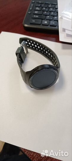 Huawei watch Gt2e
