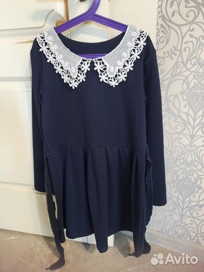 Школьная форма для девочки