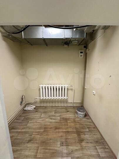 Свободного назначения, 11 м²