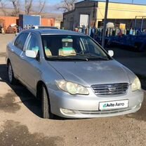 BYD F3 1.6 MT, 2008, 200 000 км, с пробегом, цена 325 000 руб.