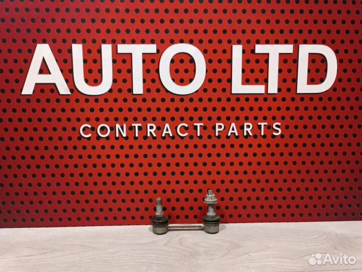 Стойка стабилизатора задняя Mercedes-Benz Ml W166