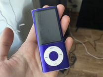 Плеер iPod nano A1320