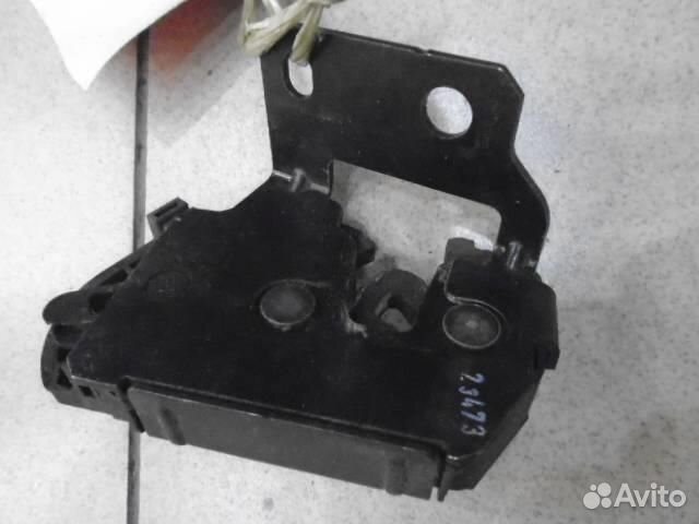 Замок багажника Volvo XC90 2002-2014