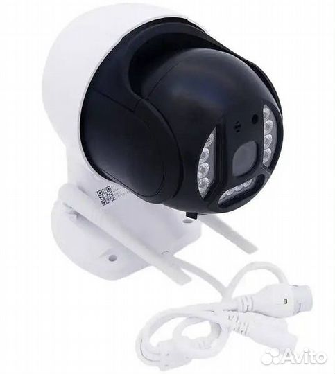 Камера видеонаблюдения WiFi P20