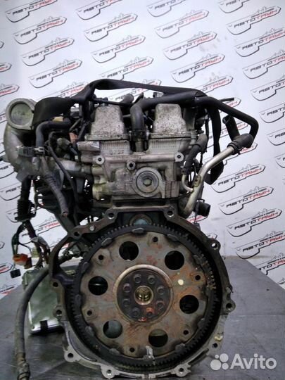 Двигатель toyota 1JZ-GE chaser cresta crown mark II progres JCG10 JZS151 JZS171 JZS171W JZX100 vvti