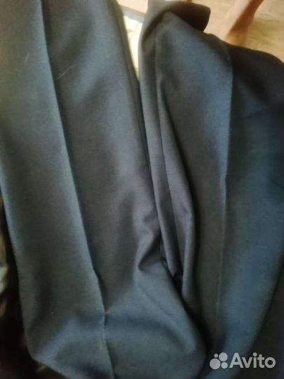 Школьная форма бостон