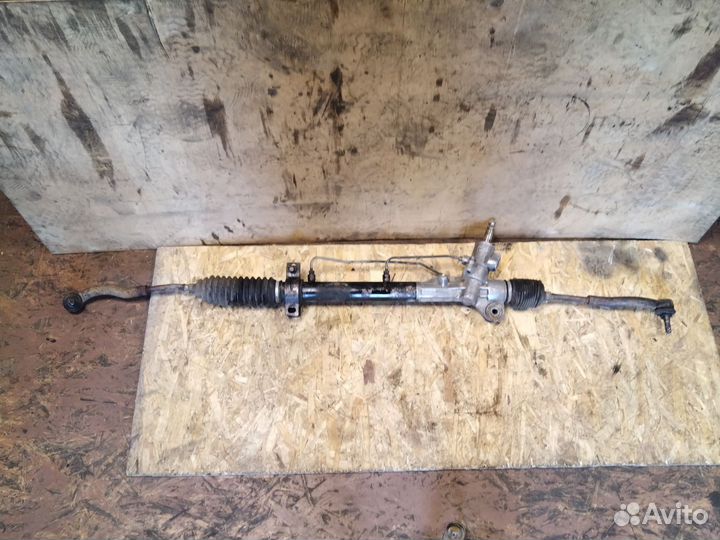 Рейка рулевая Geely GC6