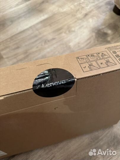 Ноутбук Lenovo ideapad 3