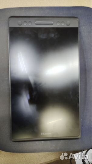 Графический планшет huion Kamvas Pro 13 GT-133