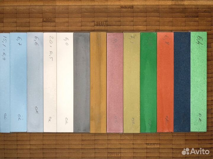 Naniwa chosera, gouken kagayaki для точилок апекс