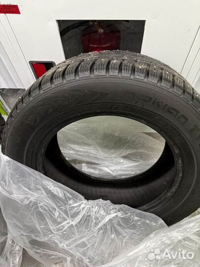 Nokian Tyres Nordman 7 205/65 R16 99T