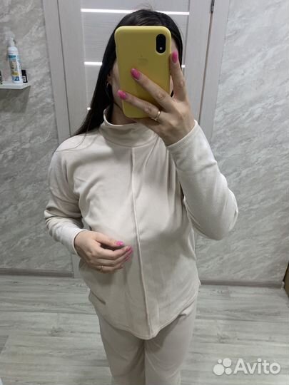 Костюм женский