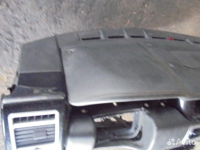 Торпедо Land Rover Range Rover