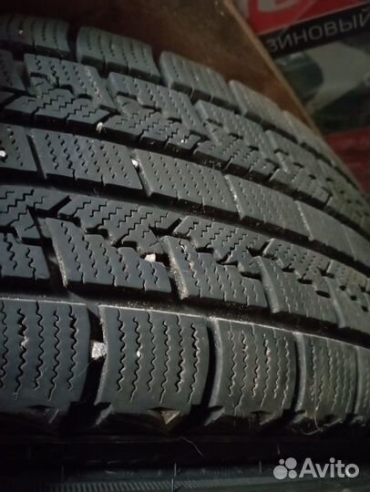 Roadstone Winguard Ice 195/55 R16 87Q