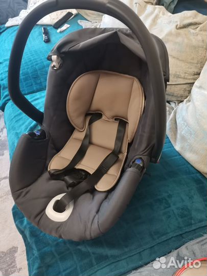 Автолюлька от 0 до 13 кг