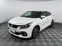 Suzuki Baleno 1.5 AT, 2022, 34 447 км, с пробегом, цена 2 020 000 руб.