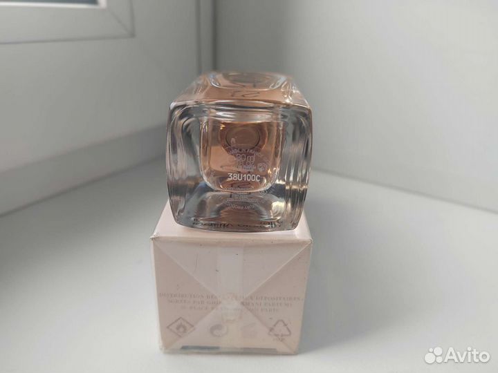 Духи оригинал из личного