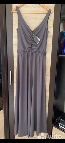 Комбинезон женский