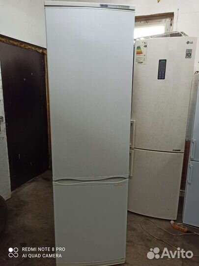 Холодильник бу