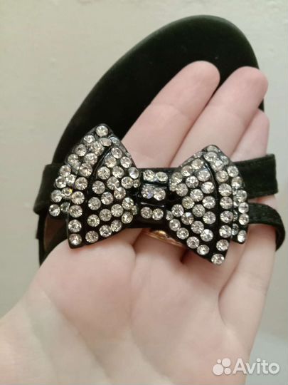 Босоножки женские 39 размер