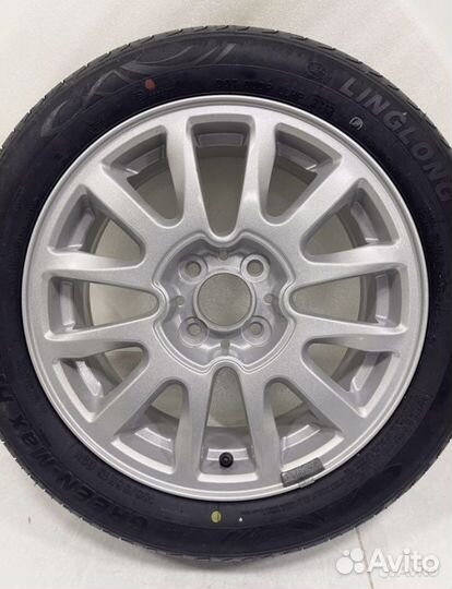 Новые оригинальные колёса LADA Granta 185/55 R15
