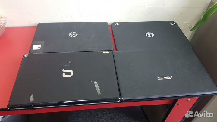 Ноутбуки новые