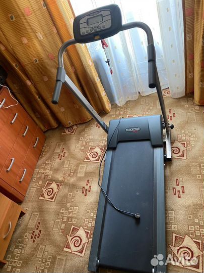 Беговая дорожка