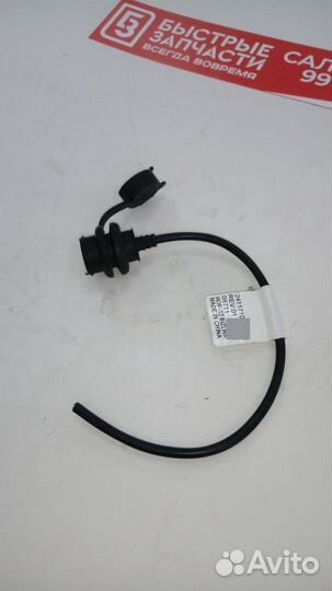 Polaris Адаптер / RCA power plug