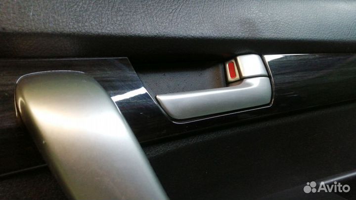 Обшивка двери Kia Sorento Правая Передняя