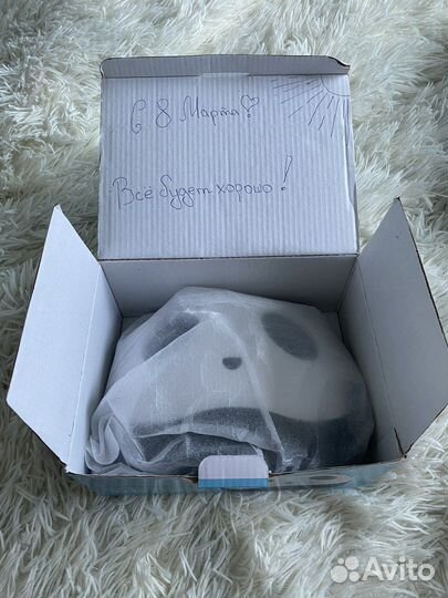 Уф лампа для ногтей