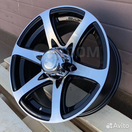 Диски 6*139,7 R16 Race Ready 693