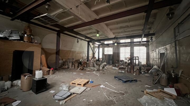 Производство, склад