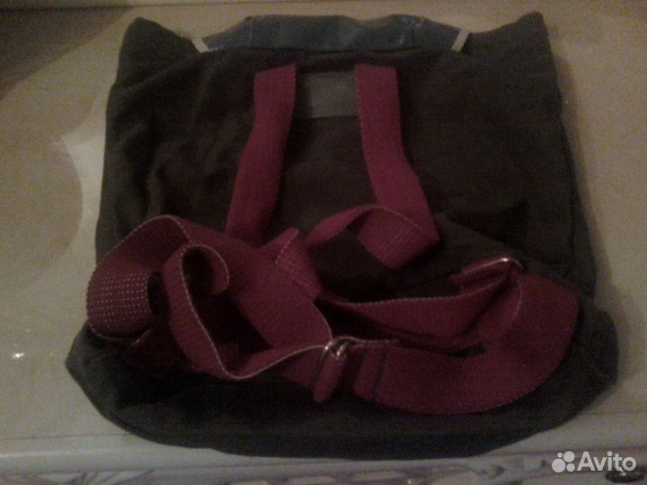 Рюкзак туриста.Новый. Винтаж