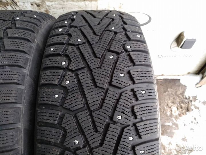 Pirelli Ice Zero 235/60 R18 107H