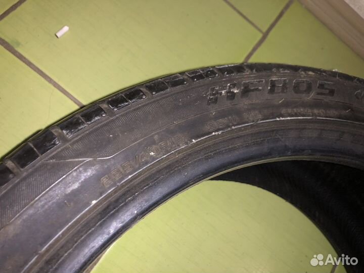 Hifly HF 805 235/40 R18