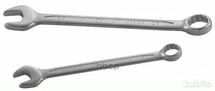 Ключ комбинированный 48227 33 мм W26133 Jonnesway