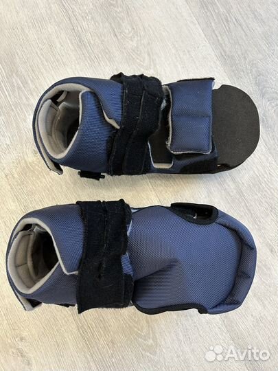 Обувь барука