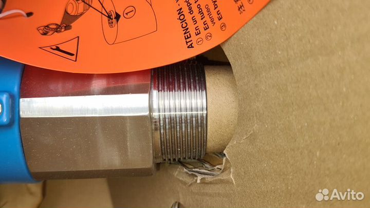 Уровнемеры Endress-Hauser Micropilot FMR231