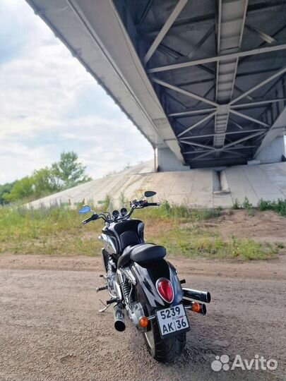 Триумф рокет 3 выхлоп