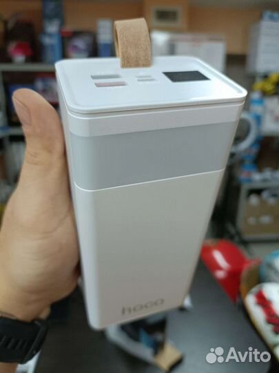 Повербанк 40000 Hoco