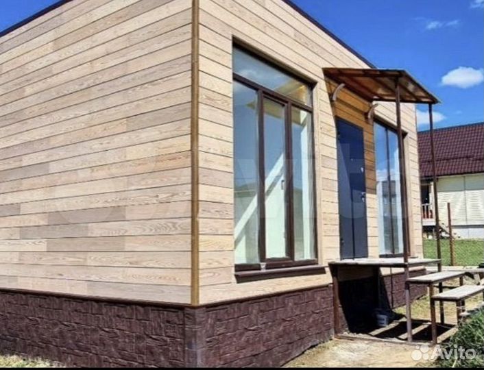 Ищу инвестора для окончания строительсва