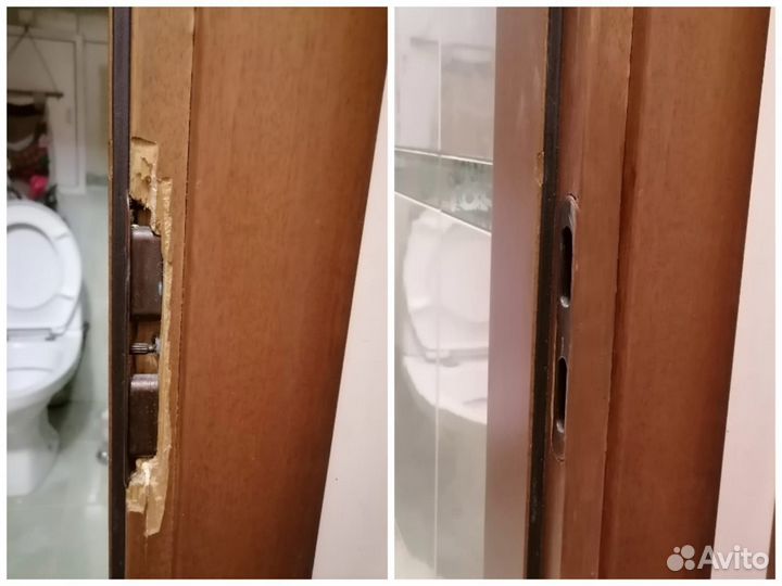 Реставрация мебели