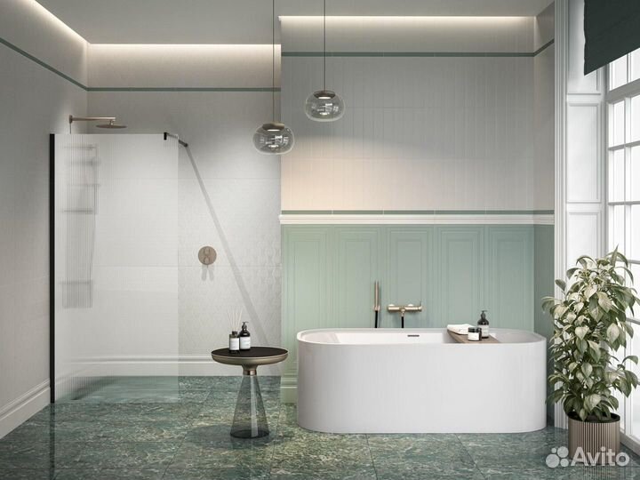 Плитка и керамогранит kerama marazzi Venezia 2024