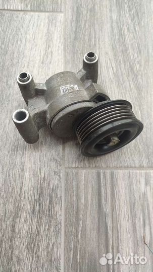 Натяжитель приводного ремня mazda 3 bk, 2л