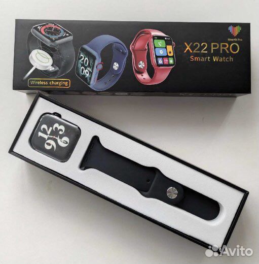 Apple Watch New