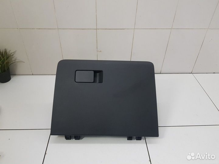 Бардачок (Haval Jolion)